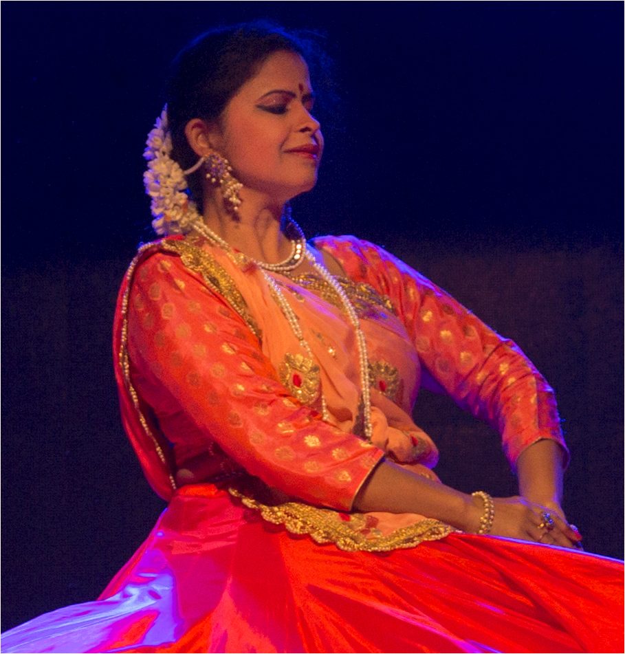 Anjana Gupta